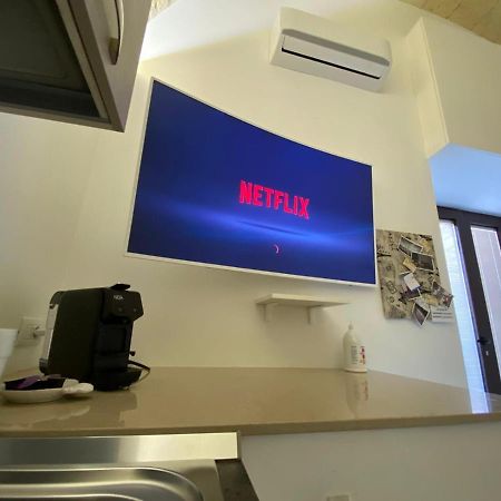 Room 26 - B&B ألتامورا المظهر الخارجي الصورة