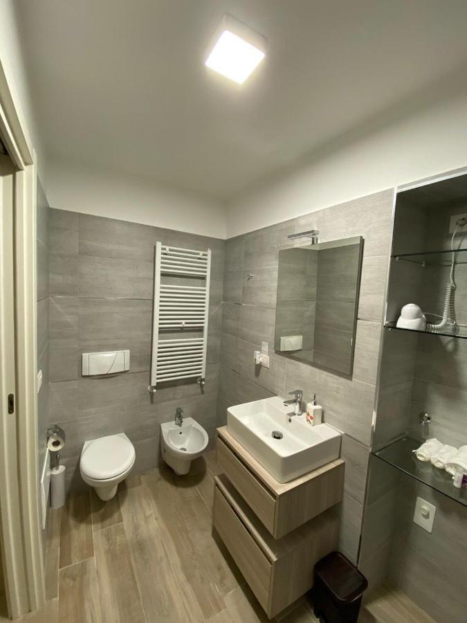 Room 26 - B&B ألتامورا المظهر الخارجي الصورة