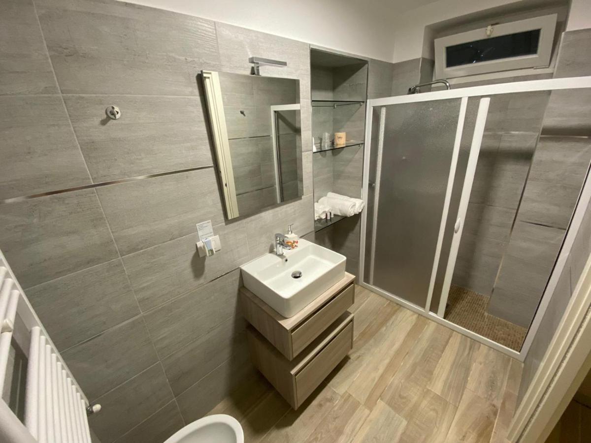 Room 26 - B&B ألتامورا المظهر الخارجي الصورة