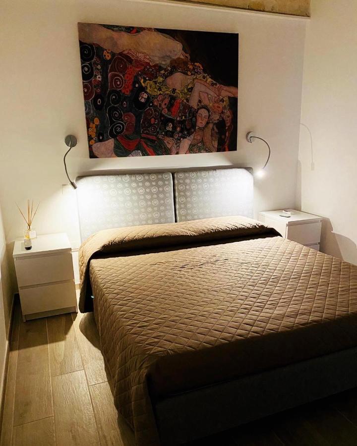 Room 26 - B&B ألتامورا المظهر الخارجي الصورة