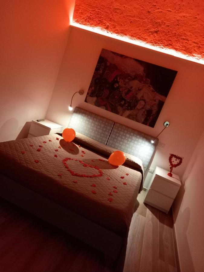Room 26 - B&B ألتامورا المظهر الخارجي الصورة