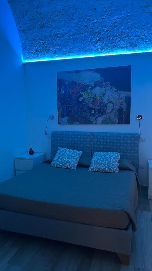 Room 26 - B&B ألتامورا المظهر الخارجي الصورة