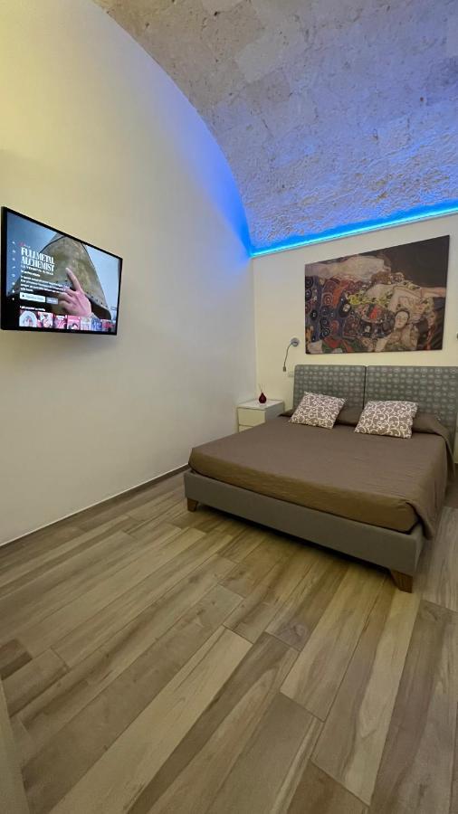 Room 26 - B&B ألتامورا المظهر الخارجي الصورة